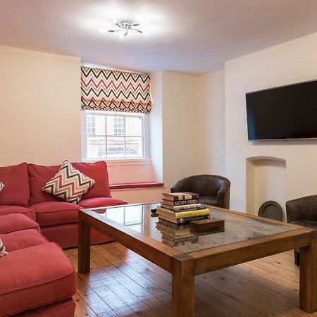 Appartement Luxury 3 Bed Flat In The Centre Of Woodstock Extérieur photo