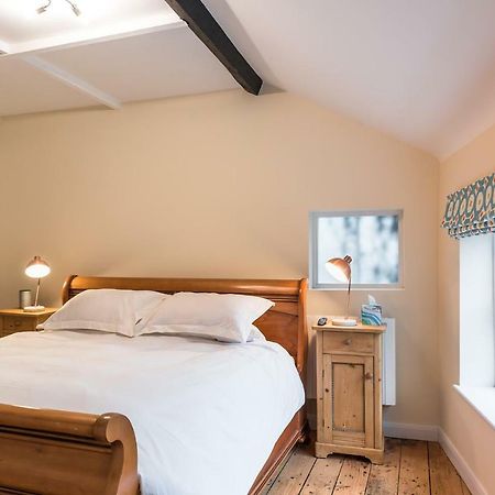 Appartement Luxury 3 Bed Flat In The Centre Of Woodstock Extérieur photo
