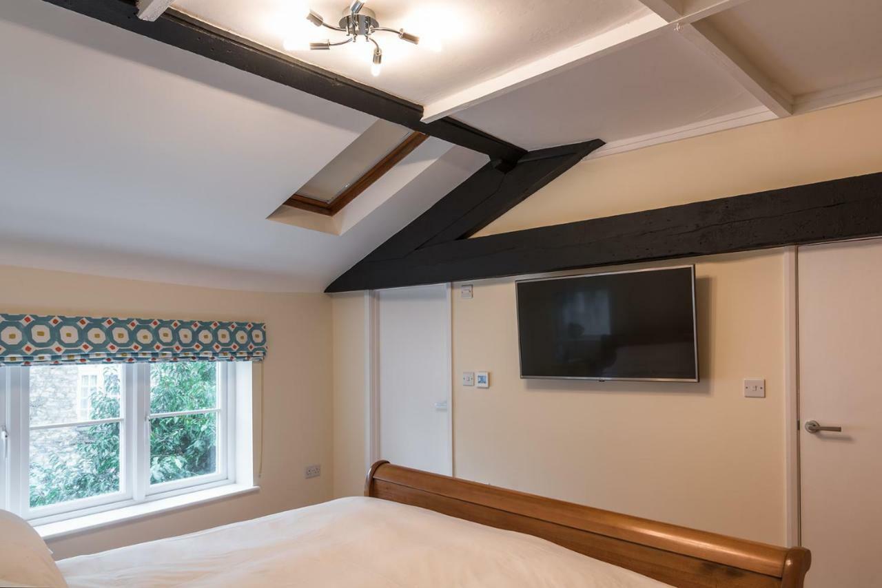 Appartement Luxury 3 Bed Flat In The Centre Of Woodstock Extérieur photo