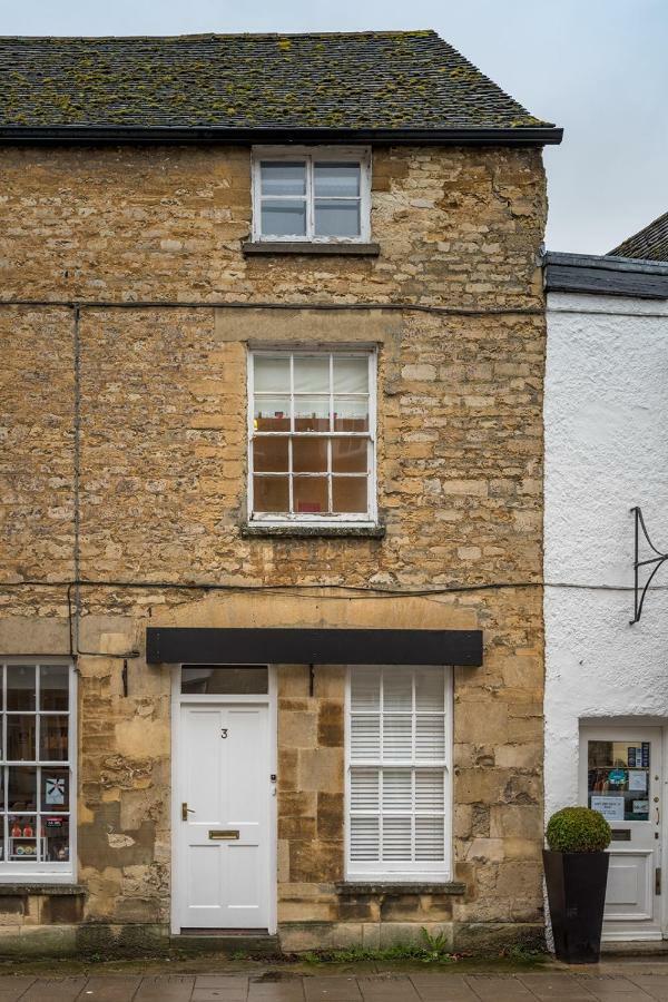 Appartement Luxury 3 Bed Flat In The Centre Of Woodstock Extérieur photo