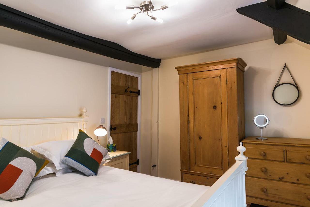 Appartement Luxury 3 Bed Flat In The Centre Of Woodstock Extérieur photo