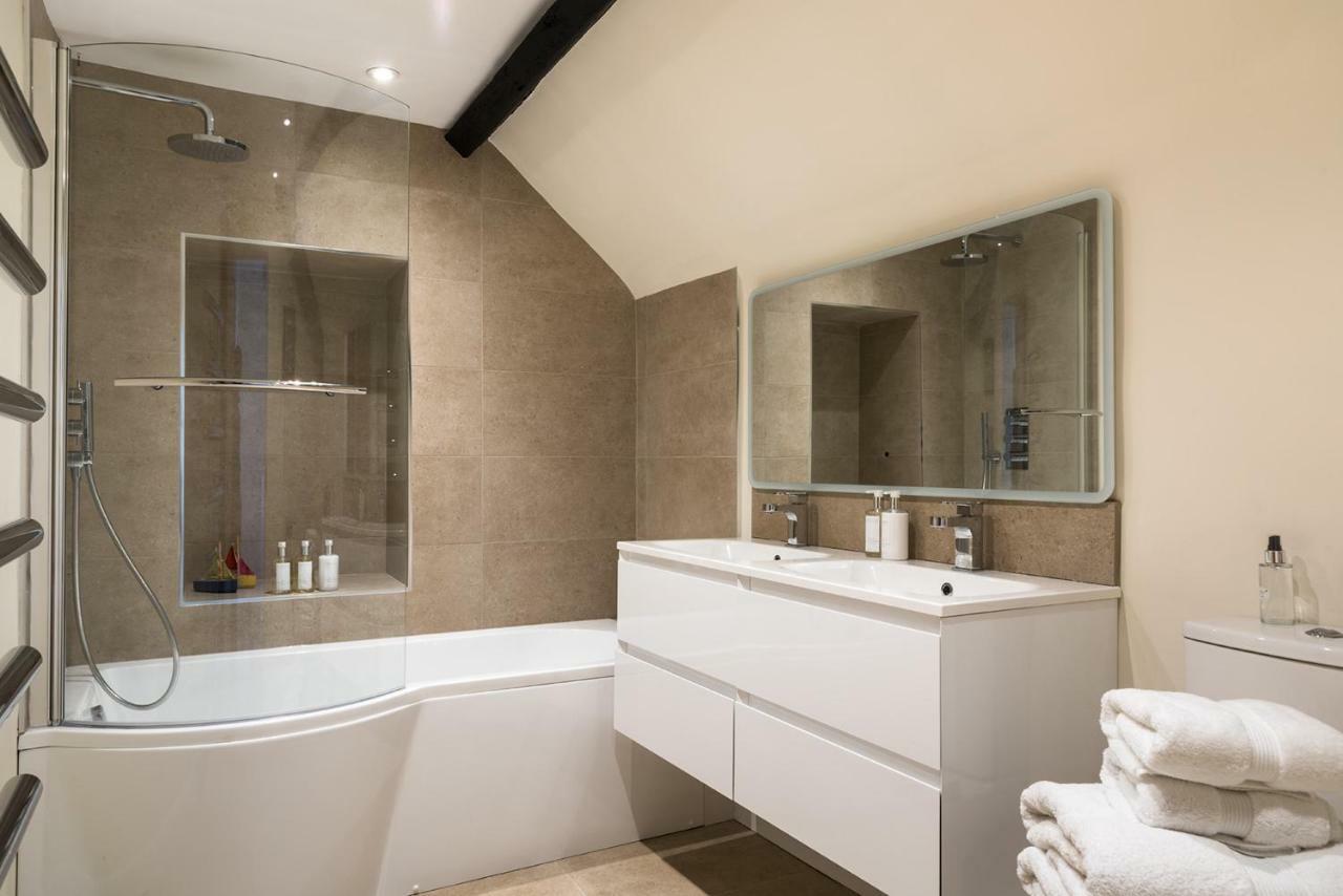 Appartement Luxury 3 Bed Flat In The Centre Of Woodstock Extérieur photo