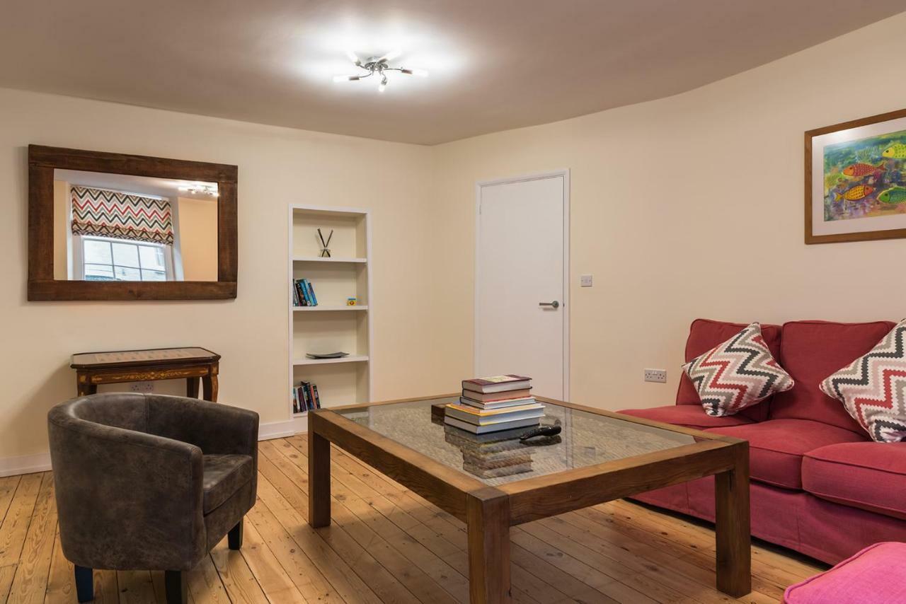 Appartement Luxury 3 Bed Flat In The Centre Of Woodstock Extérieur photo