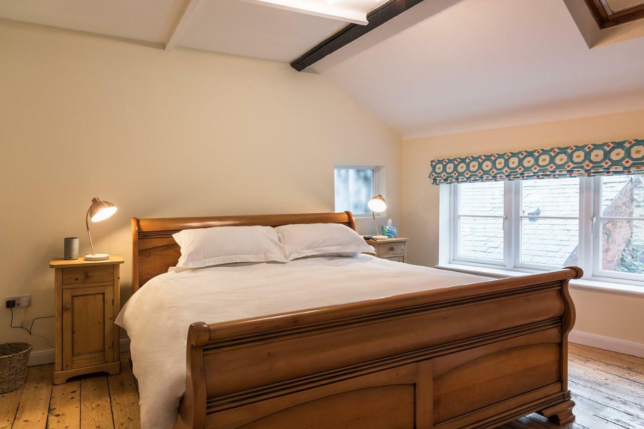 Appartement Luxury 3 Bed Flat In The Centre Of Woodstock Extérieur photo