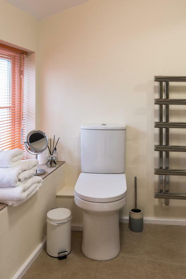 Appartement Luxury 3 Bed Flat In The Centre Of Woodstock Extérieur photo
