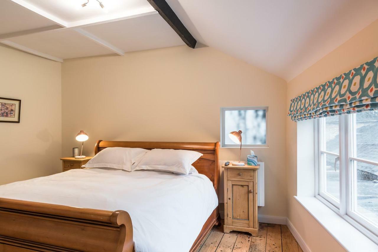 Appartement Luxury 3 Bed Flat In The Centre Of Woodstock Extérieur photo